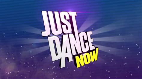 JUST DANCE NOW